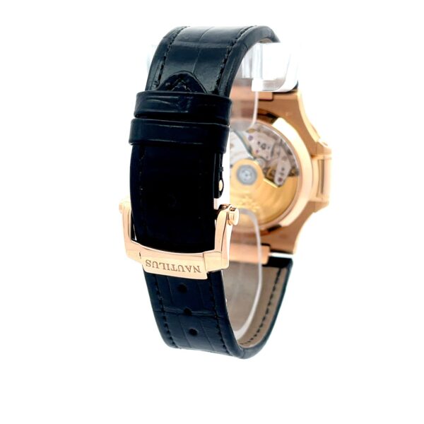Patek Philippe Nautilus - 5980/10R-010 - Image 3