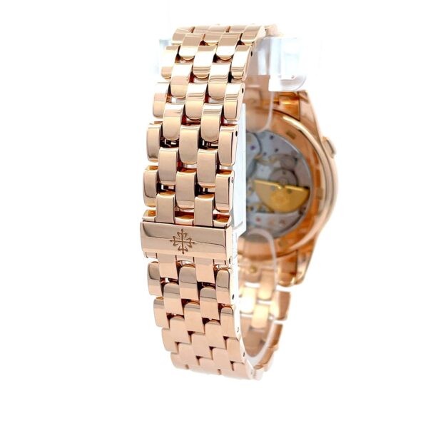 Patek Philippe World Time 5130/1R-011 - Image 3