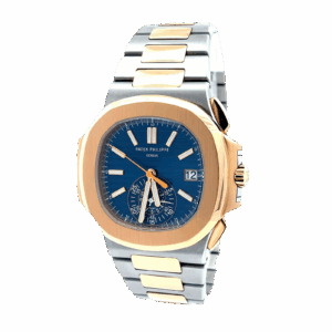 Patek Philippe Nautilus 5980/1AR-001