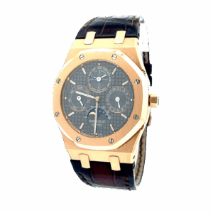 Audemars Piguet Royal Oak Perpetual Calendar with Archive Papers 26252OR.OO.D092CR.01
