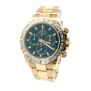 Rolex Daytona 116568BR