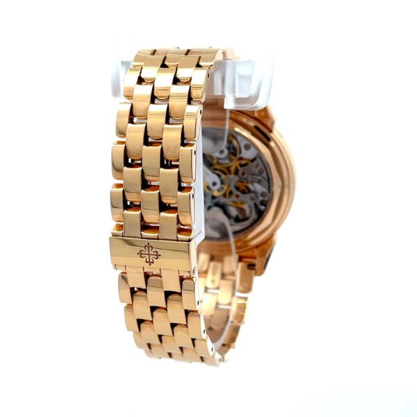 Patek Philippe Perpetual Calendar Chronograph 5270/1R-001 - Image 3