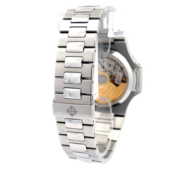 Patek Philippe Nautilus Chronograph - 5980/1A-019 - Image 3