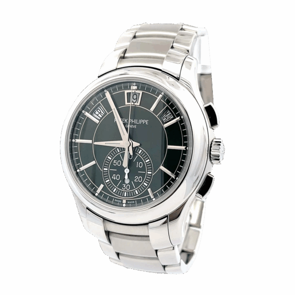 Patek Philippe Annual Calendar Chronograph Complications - 5905/1A-001
