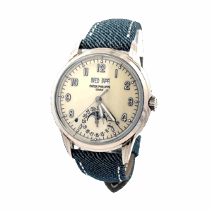 Patek Philippe Perpetual Calendar 5320G-001