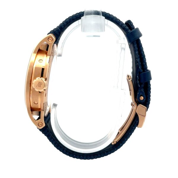 Audemars Piguet Code 11.59 26394OR.OO.D027KB.01 - Image 2