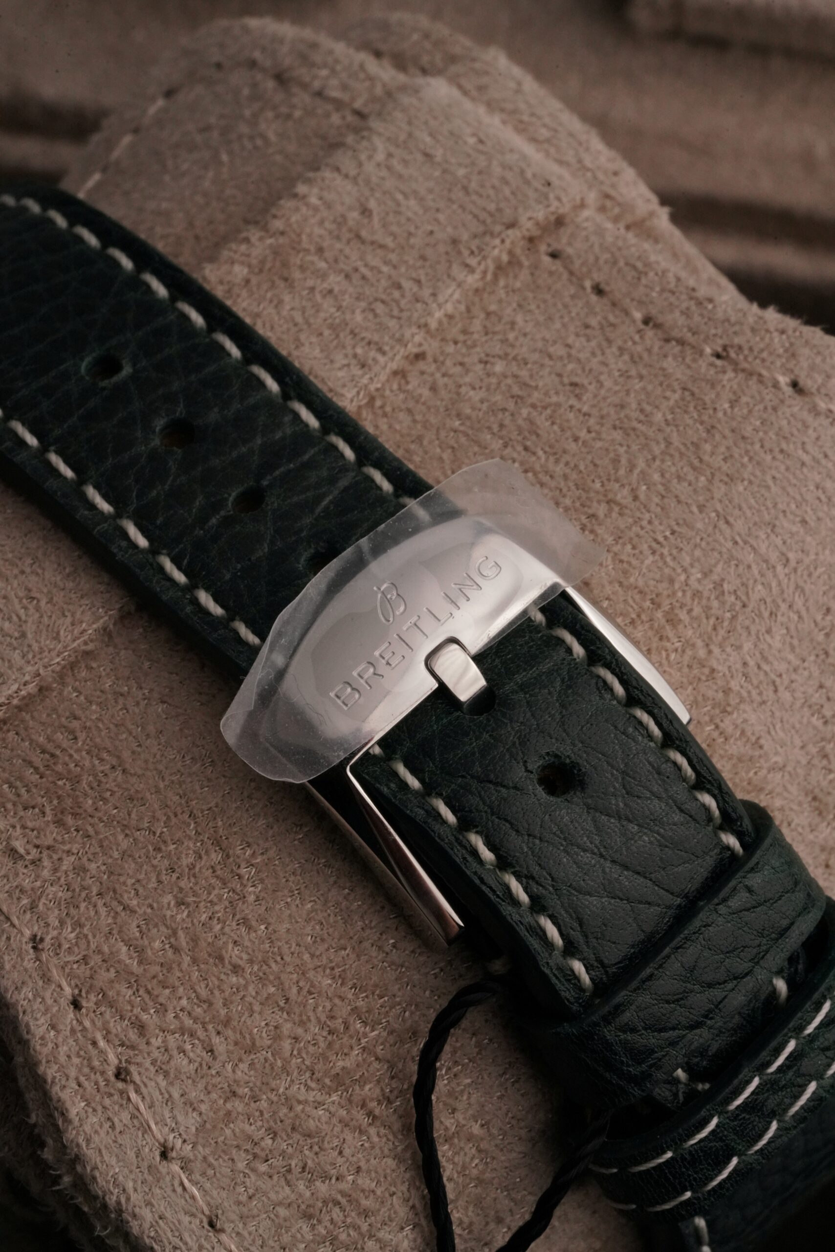 Breitling Top Time B01 Racing - AB01771A1L1X1 - Image 9