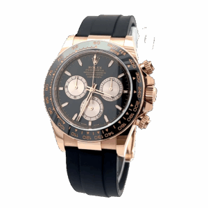 Rolex Daytona  - 116515LN