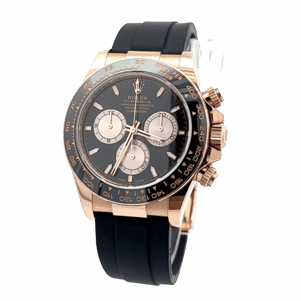 Rolex Daytona  - 116515LN