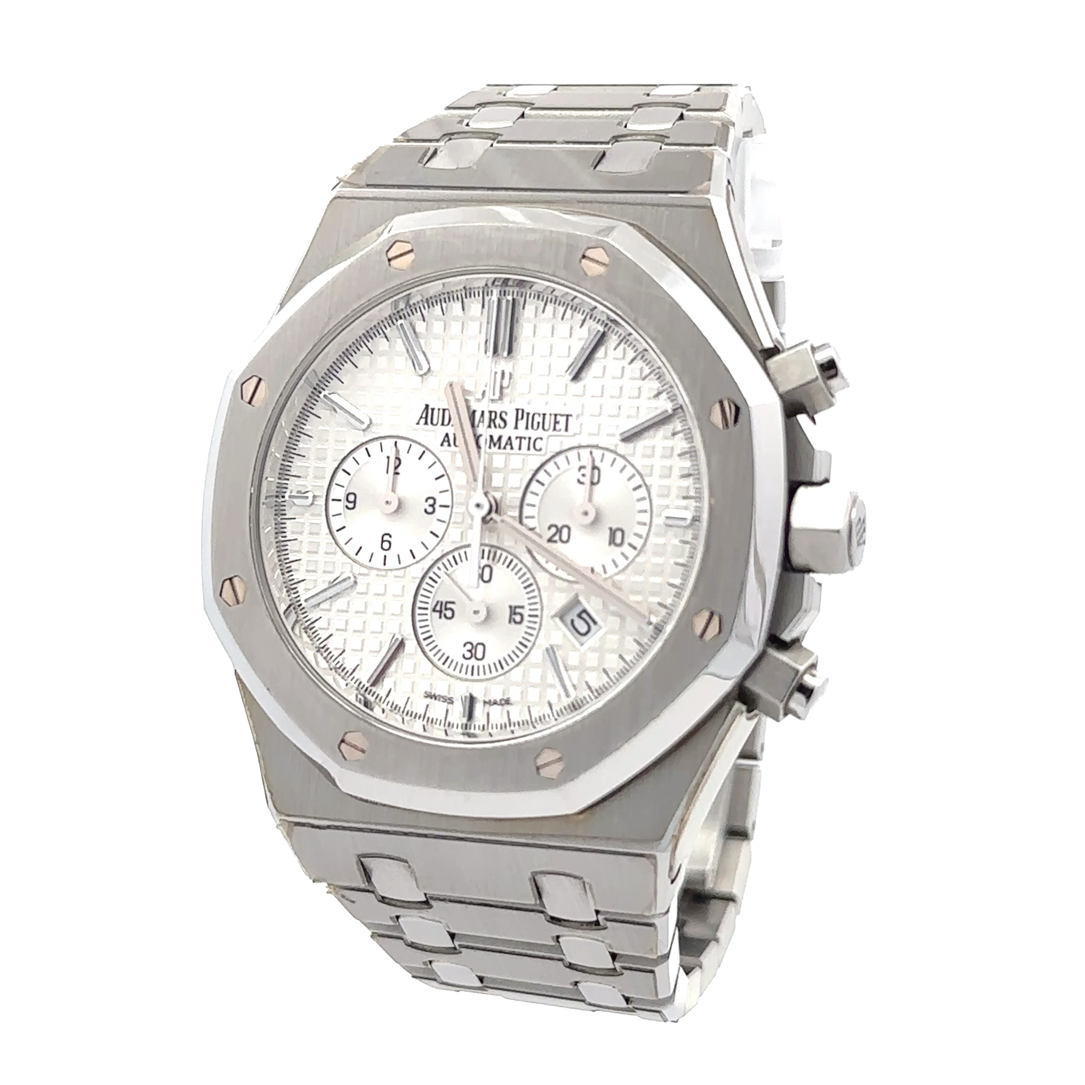 Audemars Piguet Royal Oak Chronograph 26320ST.OO.1220ST.02