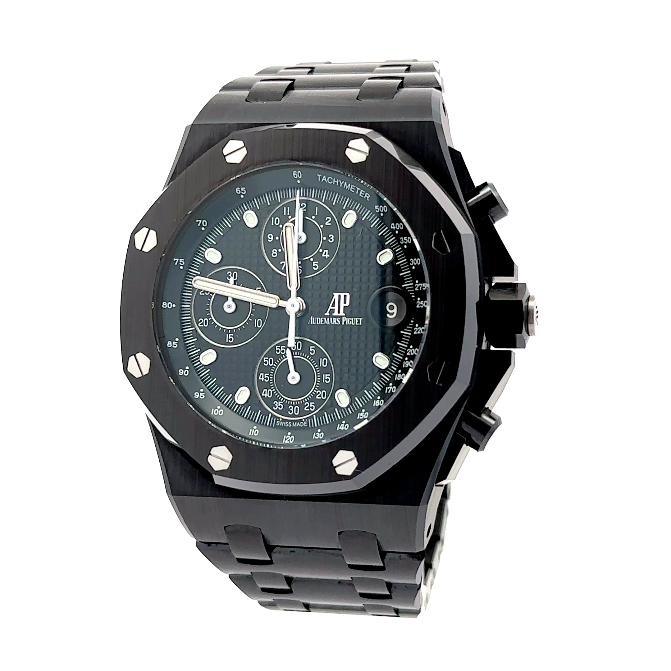 Audemars Piguet Royal Oak Offshore Chronograph Selfwinding Chronograph - 26238CE.OO.1300CE.01