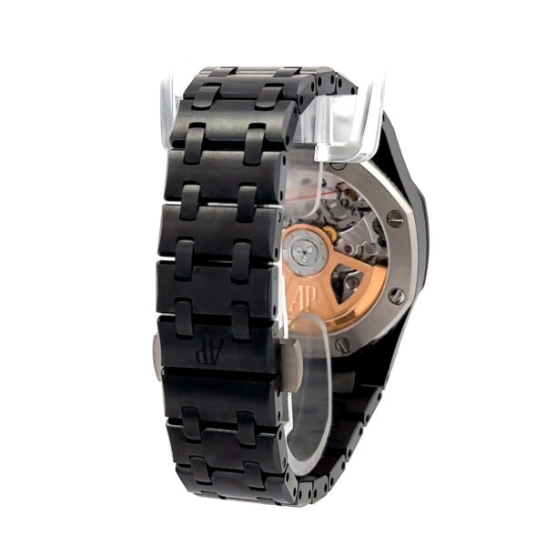 Audemars Piguet Royal Oak Offshore Chronograph Selfwinding Chronograph - 26238CE.OO.1300CE.01 - Image 3