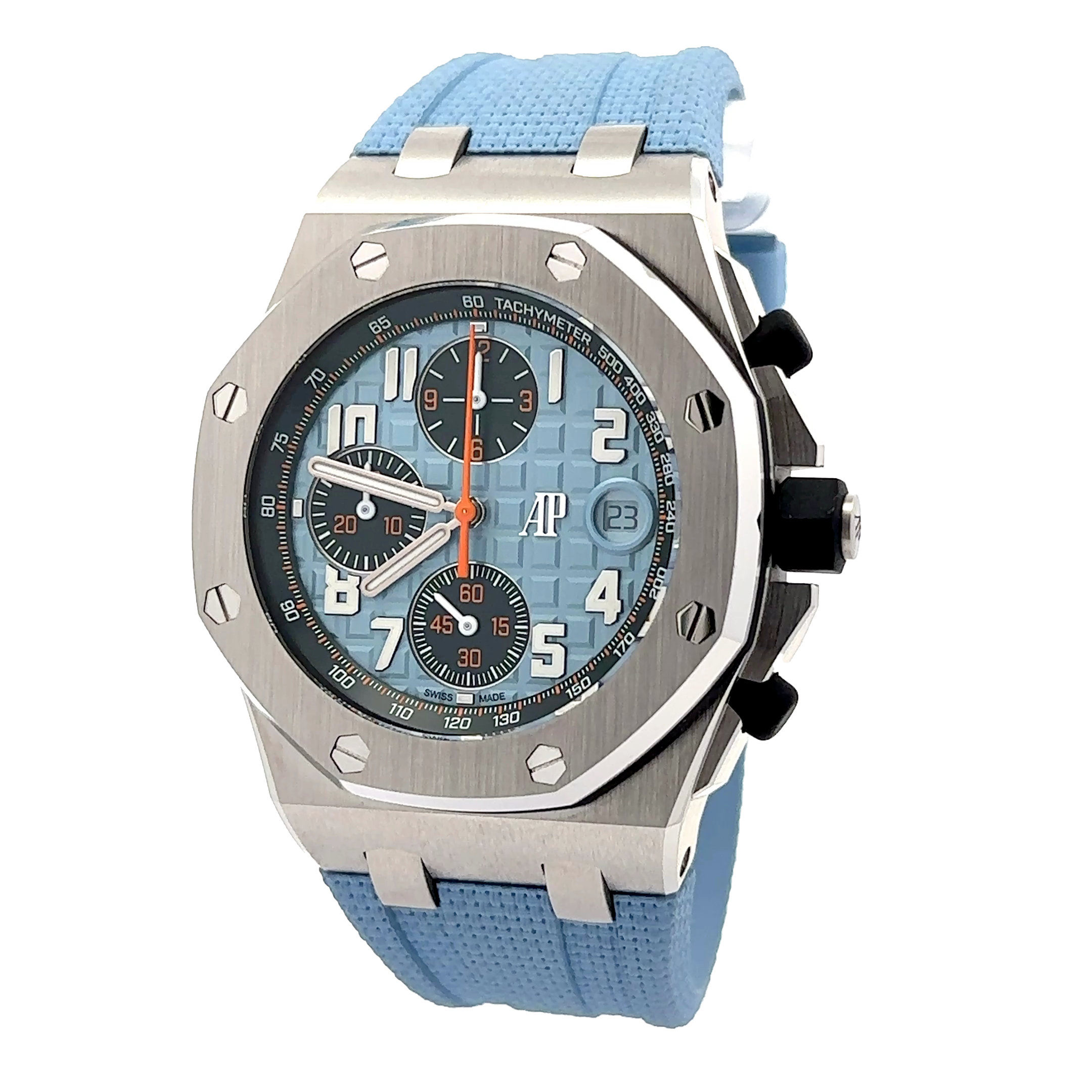 Audemars Piguet Royal Oak Offshore Chronograph 26238ST.OO.A340CA.01