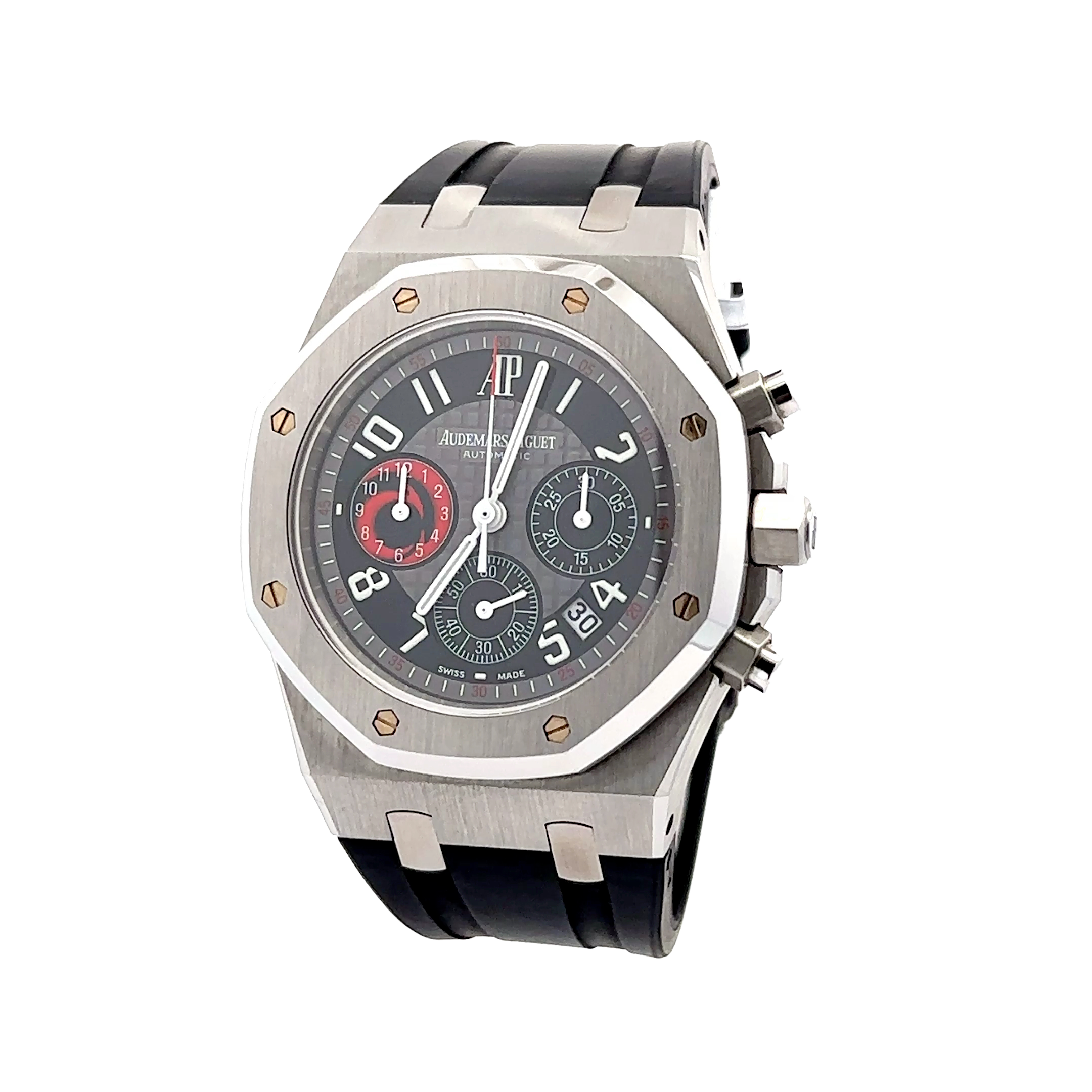 Audemars Piguet Royal Oak Chronograph City Of Sails 25979ST.O.0002CA.01