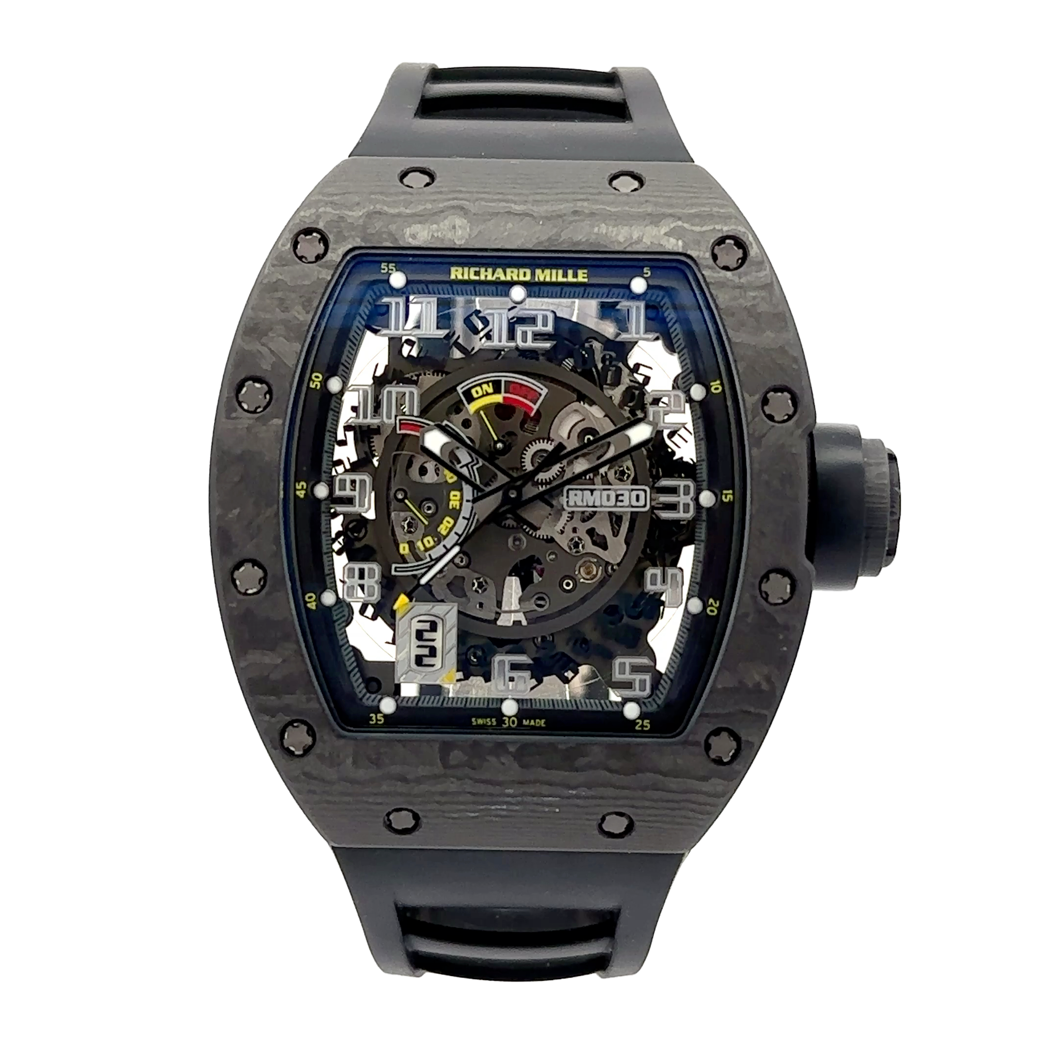 Richard Mille RM 030 Boutique Edition Limited - 	RM 030