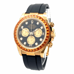 Rolex Daytona 116588SACO