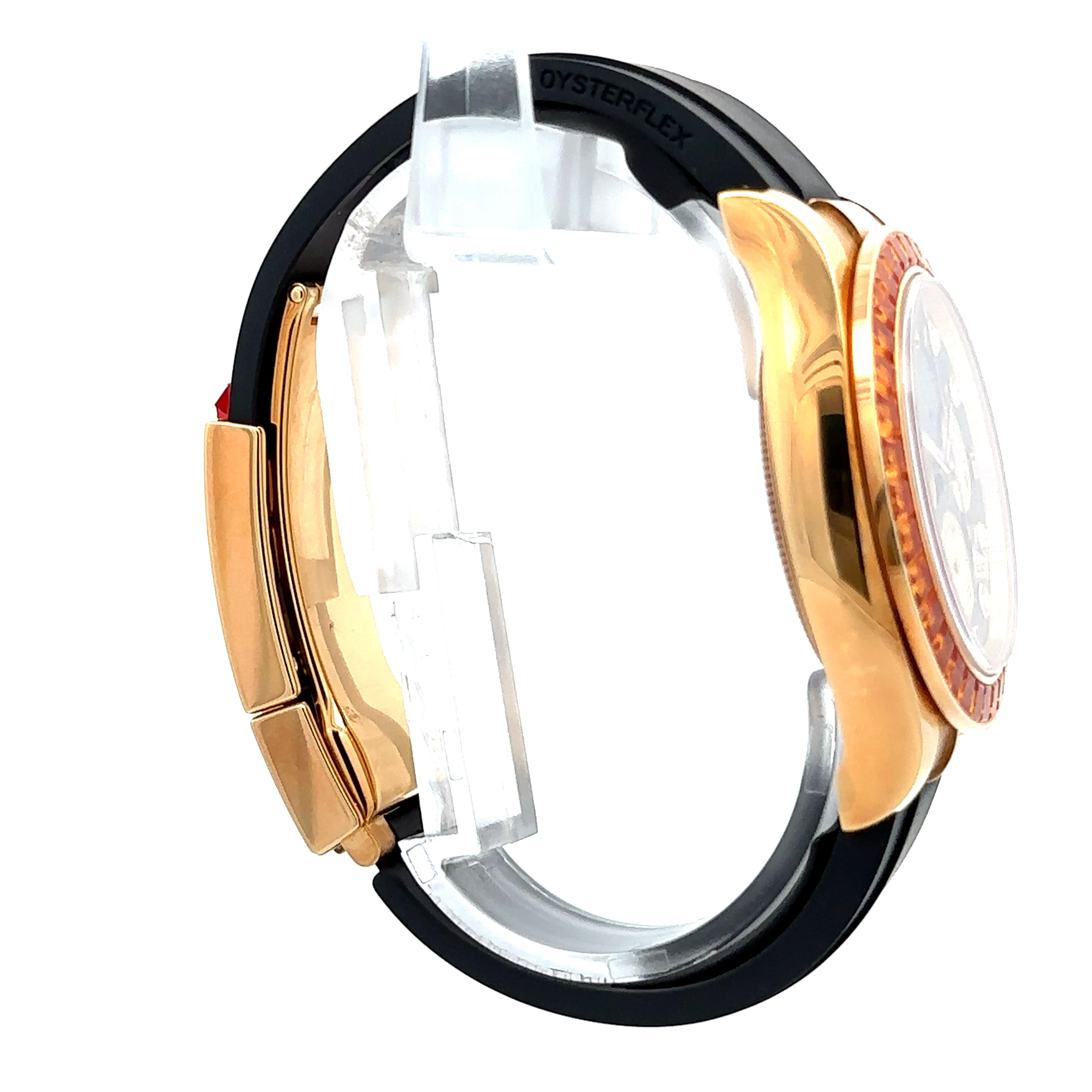 Rolex Daytona 116588SACO - Image 2