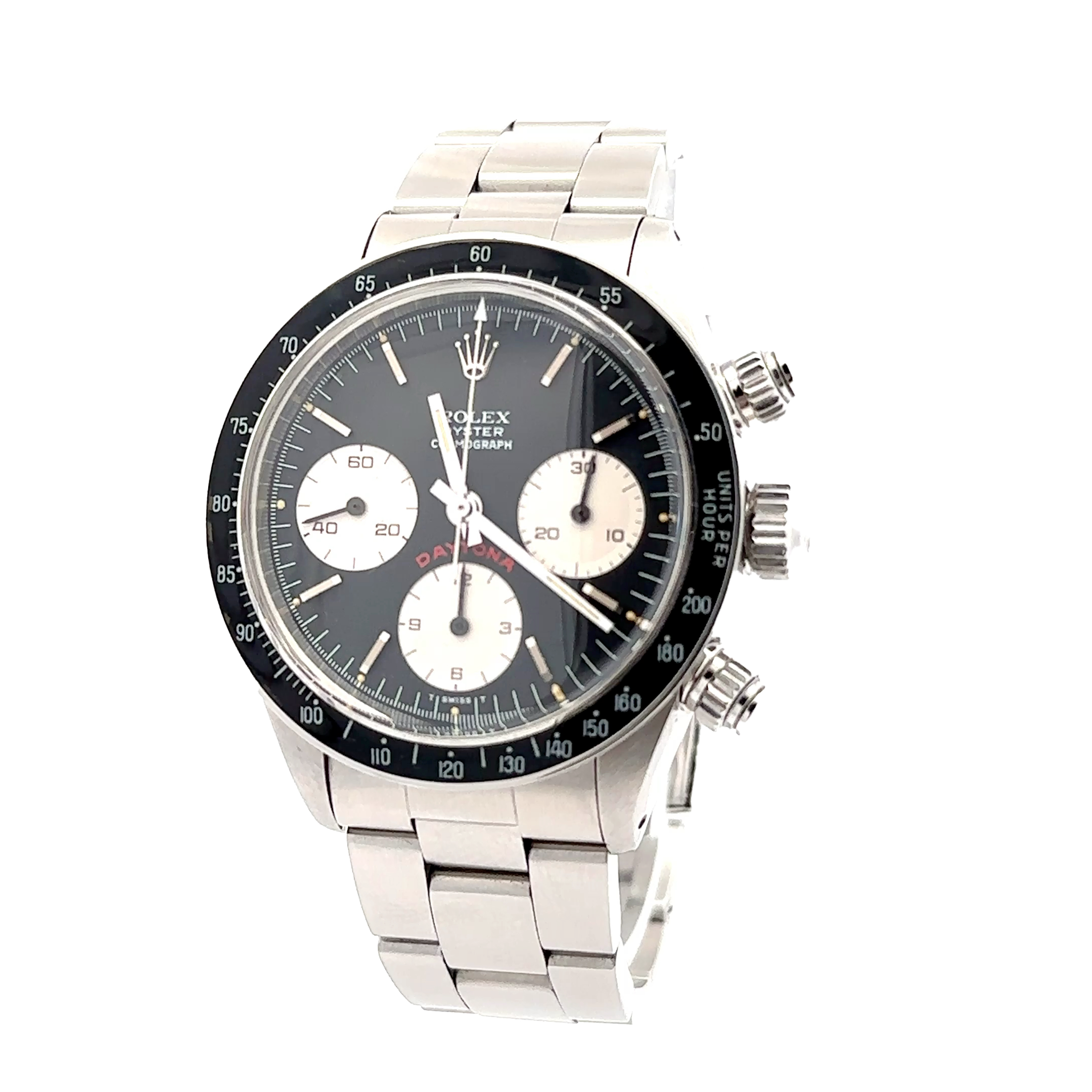 Rolex Daytona 6263