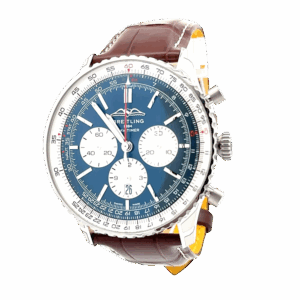 Breitling Navitimer 1 B01 Chronograph 46 - AB0137211C1P1