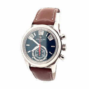 Patek Philippe Annual Calendar Chronograph - 5960/01G-001