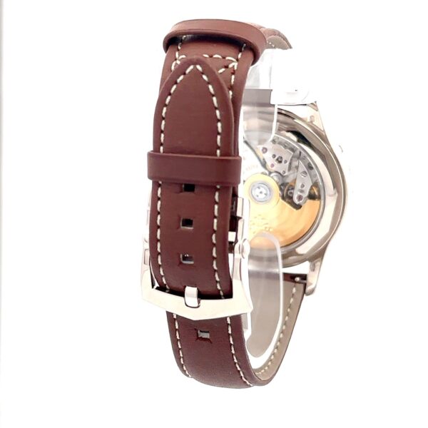 Patek Philippe Annual Calendar Chronograph - 5960/01G-001 - Image 3