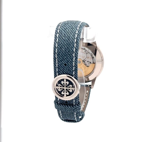 Patek Philippe Perpetual Calendar 5320G-001 - Image 3