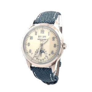 Patek Philippe Perpetual Calendar 5320G-001