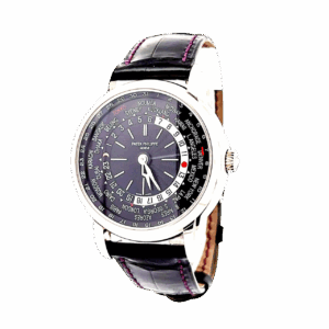 Patek Philippe World Time - 5330G-010
