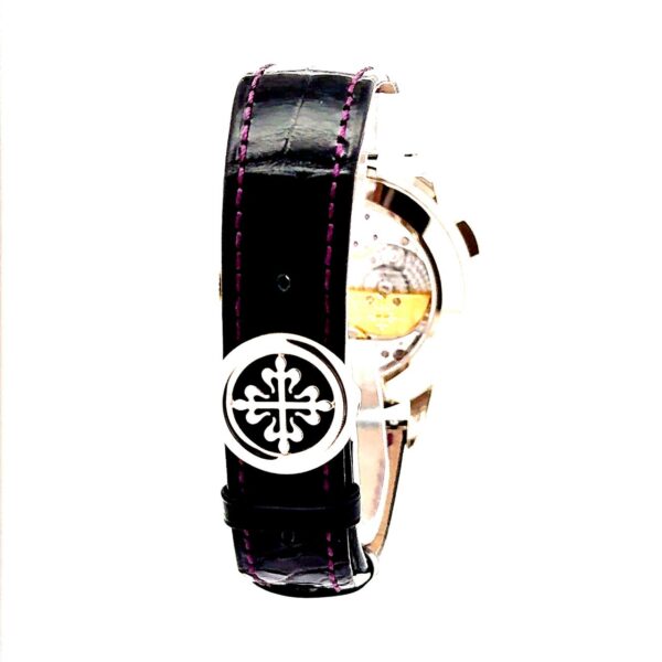 Patek Philippe World Time - 5330G-010 - Image 3