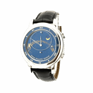 Patek Philippe Celestial Grand Complications Celestial - 5102G-001