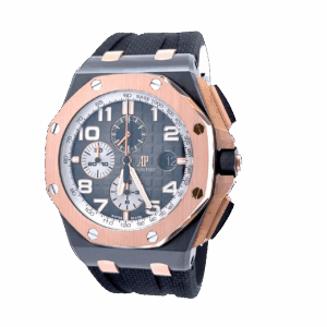 Audemars Piguet Royal Oak Offshore Chronograph - 26405NR.OO.A002CA.01
