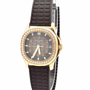 Patek Philippe Aquanaut Luce - 5068R-001
