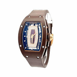 Richard Mille Brown Ceramic - RM07-01
