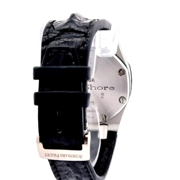 Audemars Piguet Royal Oak Offshore Chronograph with Archive Papers - 26067BC.ZZ.D002CR.01 - Image 3