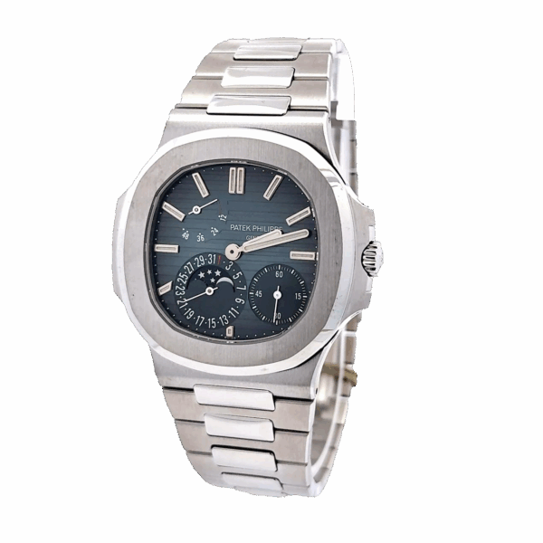 Patek Philippe Nautilus 5712/1A-001