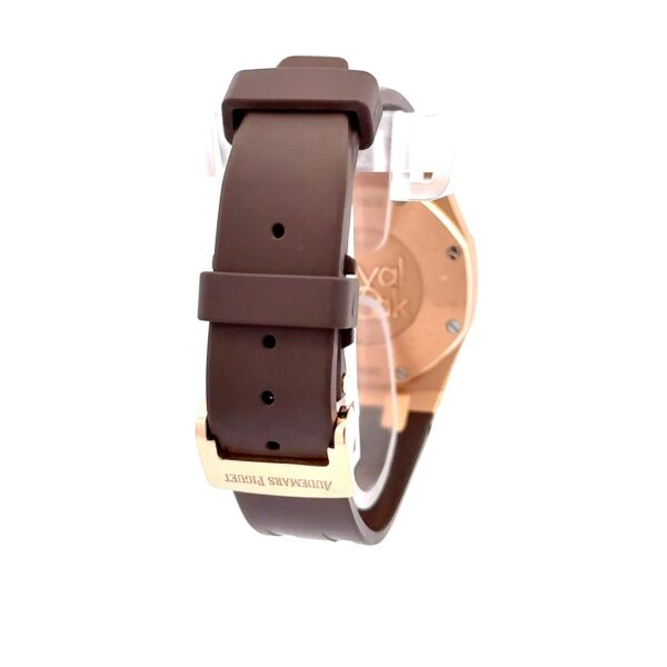 Audemars Piguet Royal Oak Lady 67651OR.ZZ.D080CA.01 - Image 4