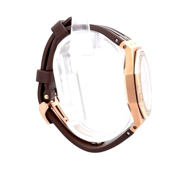 Audemars Piguet Royal Oak Lady 67651OR.ZZ.D080CA.01 - Image 3