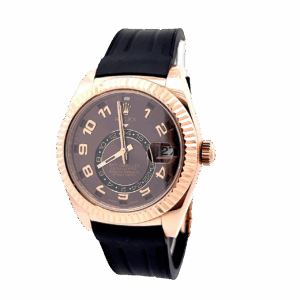 Rolex Sky-Dweller 326135