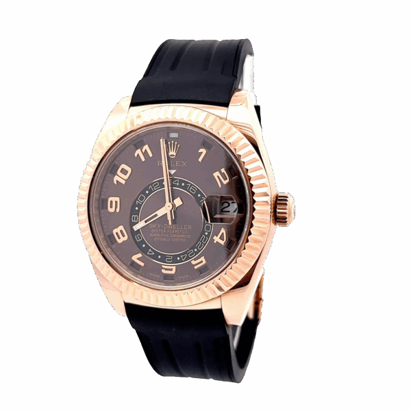 Rolex Sky-Dweller 326135