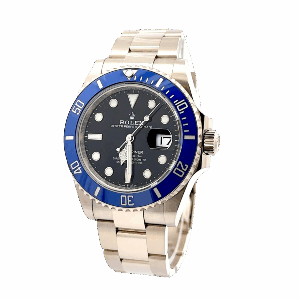 Rolex Submariner Date - 126619LB
