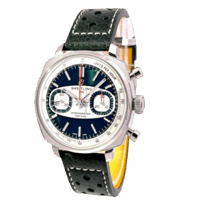 Breitling Top Time B01 Racing - AB01771A1L1X1