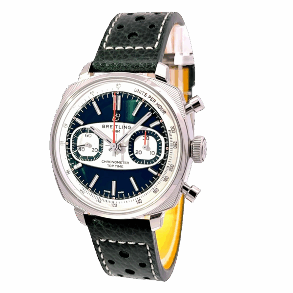 Breitling Top Time B01 Racing - AB01771A1L1X1