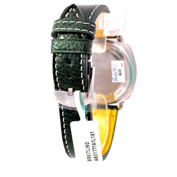 Breitling Top Time B01 Racing - AB01771A1L1X1 - Image 3
