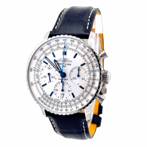 Breitling Navitimer 1 B01 Chronograph 41 - AB0139A71G1P1