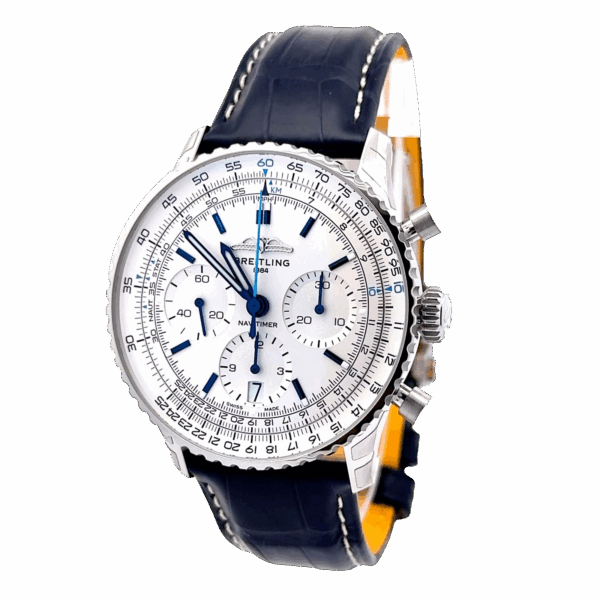 Breitling Navitimer 1 B01 Chronograph 41 - AB0139A71G1P1