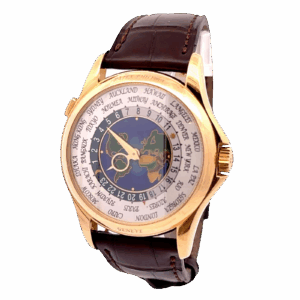 Patek Philippe World Time 5131j-001