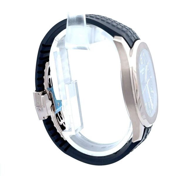 Patek Philippe Aquanaut 5168G-001 - Image 4