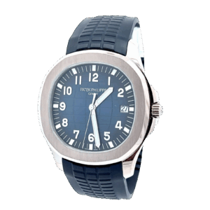 Patek Philippe Aquanaut 5168G-001