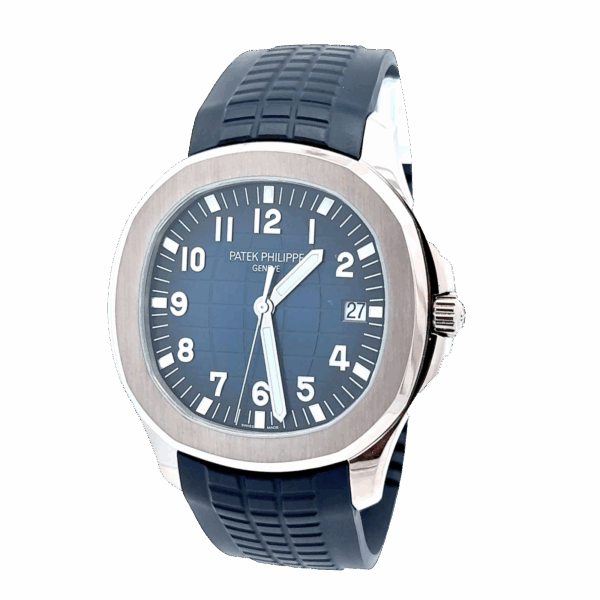 Patek Philippe Aquanaut 5168G-001