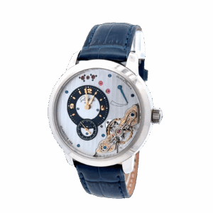 Glashütte Original PanoInverse XL 66-01-04-14-05